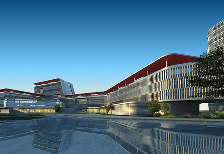 彰化县建筑设计的测试内容